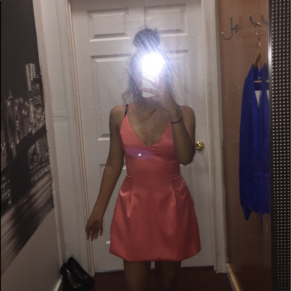 homecoming dress